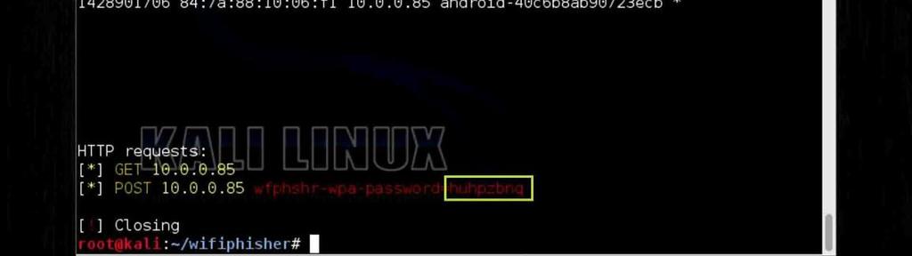 229 αθοω µία ζςζθεςή android ζςνδέζεθε ζηο τεωηηθο δίθηςο πος µψιηρ ζηήζεθε, ζηεν πποζπάζεηα να ζςνδεζεί ζε θάποηα ηζηοζειίδα ο σπήζηερ έπεζε ζωµα phishing απψ ηεν ηζηοζειίδα πος µψιηρ ηος