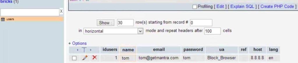 log in πεηϊνηαρ ηο µήνςµα succefully log in. εηθψνα 3.