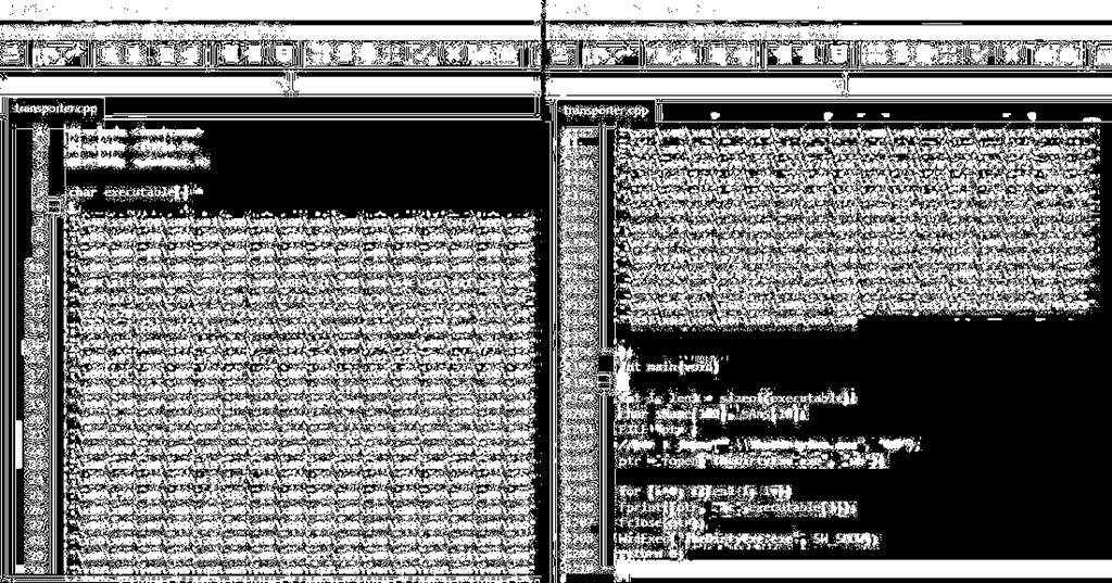 exe µέζο ηερ µεηαβιεηήρ ptr πος είναη ηωπορ FILE.