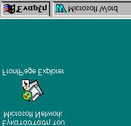 µας. 2) «ΚΑ ΟΣ ΑΝΑΚΥΚΛΩΣΗΣ», που χρησιµοποιείται για να διαγράψουµε αρχεία.