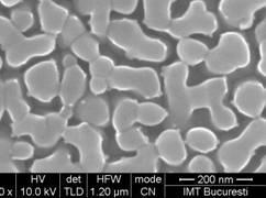 tratat la 450, (anatase) io 2 pe , tratat la 860,