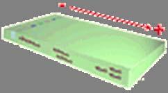 membrane by blotting. This denaturation/blotting procedure is known as a "Southern blot" after the inventor, Edwin Southern.