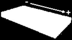 membrane preserves the spatial arrangement of the DNA fragments that existed after electrophoresis.