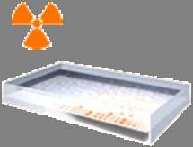 Duplex formation depends on complementary base pairing between the DNA on the Southern blot and the probe sequence.