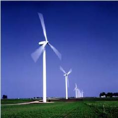 Ανανεώσιμες πηγές ενέργειας Εγκατάσταση ~1 εκατομμυρίου ανεμογεννητριών ισχύος 2 MW σε αντικατάσταση συμβατικών θερμοηλεκτρικών