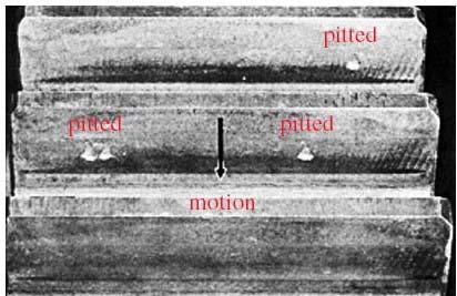 8. RESTABILIREA PARAMETRILOR DIMENSIONALI AI ANGRENAJELOR CU ROŢI DINŢATE CILINDRICE CU DINŢI DREPŢI 8.