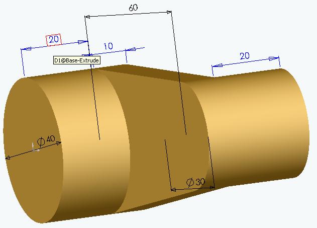 6 Pentru a determina caracteristicile masice şi inerţiale a unei piese cu ajutorul aplicaţiei SolidWorks este