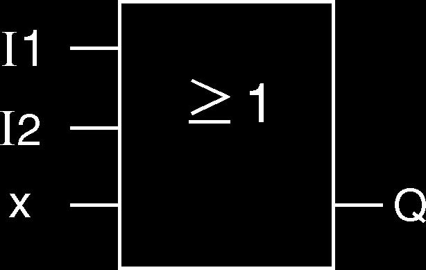 Ï Ðñïãñáììáôéóìüò ôïõ LOGO! 3.2 Blocks êáé áñéèìïß blocks Åäþ èá äïýìå ðþò óõíäýïíôáé ïé åßóïäïé êáé ïé Ýîïäïé óôá block êáé ðþò óõíäýïíôáé ôá block ìåôáîý ôïõò. Blocks Tá blocks óôï LOGO!