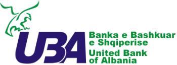 BANKA E BASHKUAR E SHQIPERISE RAPORTE FINANCIARE PERIODIKE (Sipas kerkesave te rregullores Nr.60, date 29.