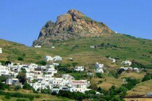 Κυριακή 4 Ιουνίου 2017 Μία όμορφη και εύκολη διαδρομή θα είναι η σημερινή, όπου θα έχουμε την ευκαιρία να γνωρίσουμε τα πιο αντιπροσωπευτικά χωριά των Πάνω Μερών, τα οποία είναι και από τα πιο