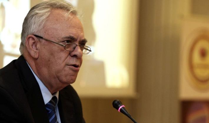 3. ΕΞΩΔΙΚΑΣΤΙΚΟΣ ΣΥΜΒΙΒΑΣΜΟΣ ΠΡΟΤΑΣΕΙΣ ΒΕΛΤΙΩΣΕΩΝ ΓΙΑ ΤΗΝ ΥΠΟΓΡΑΦΗ ΣΤΕΛΕΧΩΝ ΤΟΥ ΔΗΜΟΣΙΟΥ ΚΑΙ ΤΩΝ ΤΡΑΠΕΖΩΝ: (Είχε προηγηθεί σε ομιλία υπουργού, αποστροφή που έλεγε «Για ποινική απαλλαγή στελεχών δε