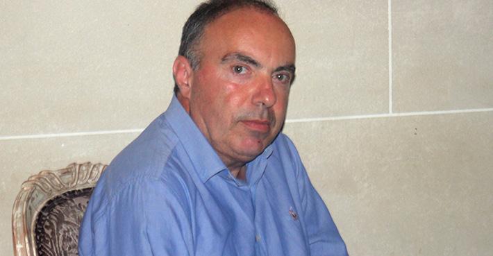 8. ΤΑ ΜΕΛΗ ΤΟΥ ΠΑΝΕΛ: Ο ΠΥΡΗΝΑΣ ΤΟΥ ΣΥΝΕΔΡΙΟΥ ΓΙΑ ΤΑ «ΚΟΚΚΙΝΑ» ΔΑΝΕΙΑ ΚΟΛΛΑΡΟΣ ΠΑΝΑΓΙΩΤΗΣ ΤΗΣ ΔΙΟΙΚΗΤΙΚΉΣ ΕΠΙΤΡΟΠΉΣ του Ε.Ε.Α. 3 Η θετική εξέλιξη είναι ότι έχουμε νόμο για τον εξωδικαστικό μηχανισμό.