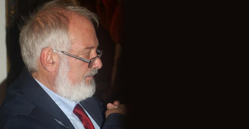 8. ΤΑ ΜΕΛΗ ΤΟΥ ΠΑΝΕΛ: Ο ΠΥΡΗΝΑΣ ΤΟΥ ΣΥΝΕΔΡΙΟΥ ΓΙΑ ΤΑ «ΚΟΚΚΙΝΑ» ΔΑΝΕΙΑ προμηθευτές επί των τιμολογίων που θα διαγραφούν μέσα από τη διαδικασία ρύθμισης χρεών.