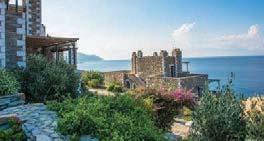 2 ως 12 ετών με κρεβάτι -50% -50% -50% -50% -50% 10% PORTO MANI SUITES ΚΥΠΑΡΙΣΣΟΣ ΑΛΙΚΩΝ - ΛΑΚΩΝΙΚΗ ΜΑΝΗ Το Porto Mani Suites είναι ένα συγκρότημα με παραδοσιακά κτήρια, σε όμορφη τοποθεσία με θέα