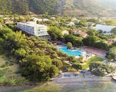 που θα άνοιγε τις πόρτες του σε τουρίστες από όλον τον κόσμο και θα έδινε την ευκαιρία σε πολλούς να γνωρίσουν