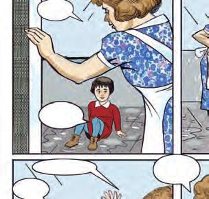ΕΝΑ ΠΡΩΙ Η ΚΑΤΙ ΒΡΗΚΕ ΤΗΝ ΑΝΝΑ.