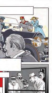 ΤΙ ΠΡΟΚΑΛΕΣΕ ΑΥΤΟ ΤΟ ΜΑΚΕΛΕΙΟ; ΣΤΙΣ 28 ΙΟΥΝΙΟΥ 1914 ΔΟΛΟΦΟΝΗΘΗΚΑΝ ΑΠΟ ΣΕΡΒΟΒΟΣΝΙΟΥΣ ΣΤΟ ΣΕΡΑΓΕΒΟ Ο ΑΡΧΙΔΟΥΚΑΣ ΤΗΣ ΑΥΣΤΡΙΑΣ