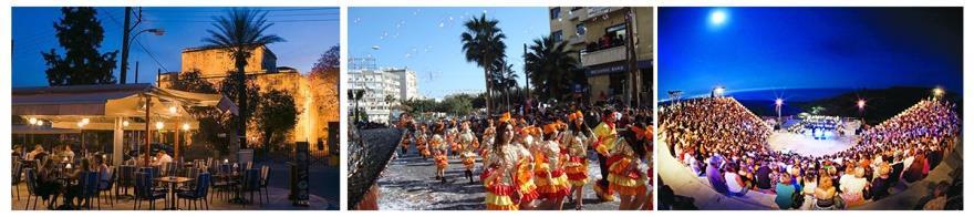 Ανατολικής Μεσογείου. Έχει γνωρίσει αλματώδη ανάπτυξη, ιδίως μετά το 1974, οπότε λόγω της τουρκικής εισβολής χάθηκε το άλλο σημαντικό λιμάνι της Κύπρου, η Αμμόχωστος.