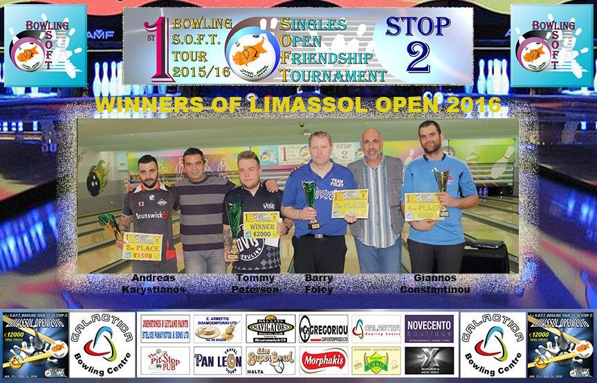 Στον 1 ο όροφο μαζί με το Bowling υπάρχει και το Play Land στο οποίο γίνονται πάρτι και κατά την διάρκεια της εβδομάδας είναι ανοικτό για να
