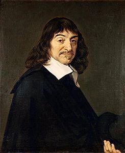 Descartes και Λογισμός (1) Το πρόβλημα της