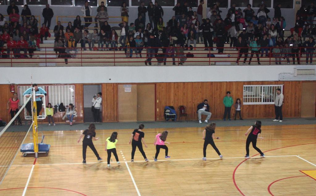 ZUMBA 7o