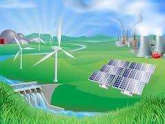 Δημοσιευμένο Έργο (Β2) Ενεργειακός σχεδιασμός και ενεργειακή πολιτική Η ανάπτυξη νέων ενεργειακών τεχνολογιών προϋποθέτει την ανάλυση του συστήματος υποδοχής και τη μελέτη κρίσιμων παραμέτρων