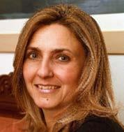 Ανθρώπινο Δυναμικό H Ιωάννα Καστέλλη είναι Διδάκτωρ στα Οικονομικά της Τεχνολογίας, έχει μεταπτυχιακό δίπλωμα DEA από το Πανεπιστήμιο Paris X- Nanterre στα Βιομηχανικά Οικονομικά και πτυχίο
