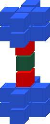 qtðzoume} ta moriak sq mata aut ìpwc deðqnetai sto sq mata 3.9b kai 3.9g. Se autì to epðpedo leptomèreiac thc moriak c dom c, h kôria diafor me tic domèc pou dðnontai sto sq ma 3.