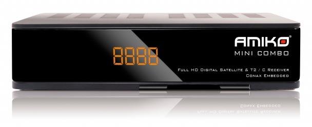 0, εξόδους RCA Audio/Video, 0/12V, HDMI, Ethernet, RS232 και γενικό διακόπτη τροφοδοσίας.