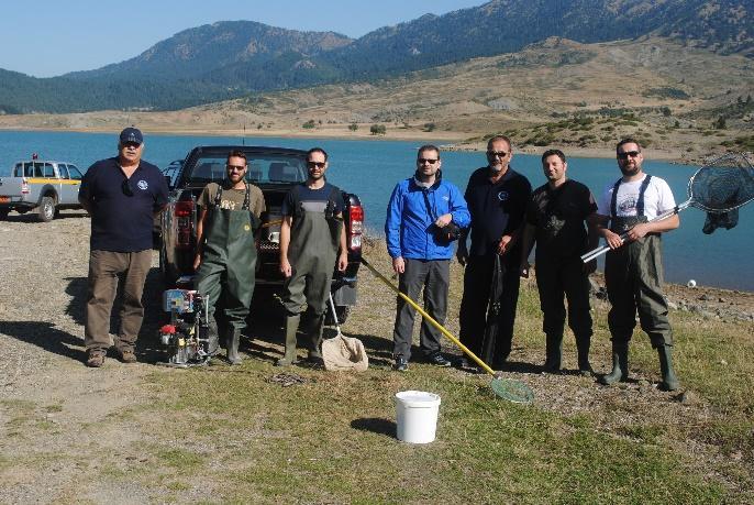 Απόκτηση τεχνογνωσίας στα στελέχη του Φορέα