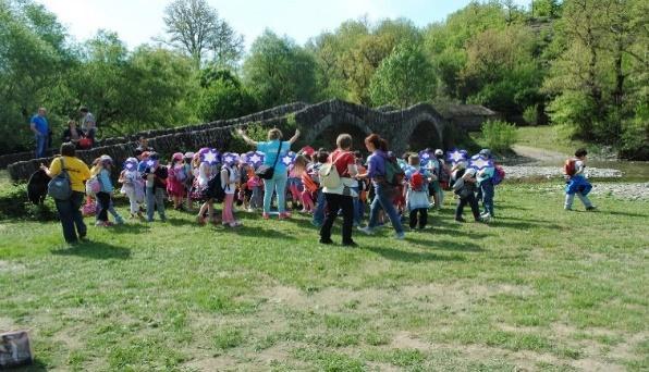 Ενδεικτικά κατά την διάρκεια του 2014: επισκέφτηκαν τα Κ.Π. πάνω από 10.