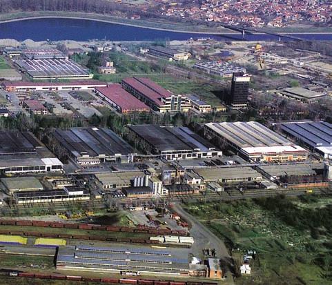 Profil kompanije O nama Novosadska Fabrika Kablova je najstarija fabrika kablova na Balkanu, osnovana 1921. godine.