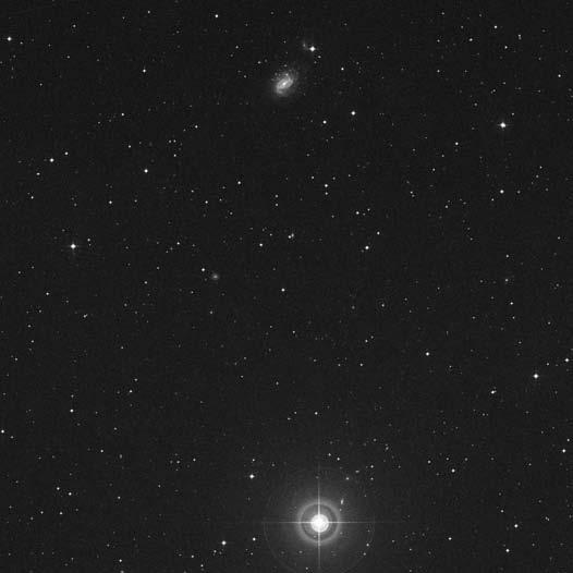 AMATERJI NGC 1187 Tau-3 oznaka vrsta sij velikost pov.