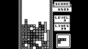 Tetris Τ ο Tetris κυκλοφόρησε το 1985 και είναι αναμφίβολα το πιο εθιστικό παιχνίδι στην ιστορία των υπολογιστών.