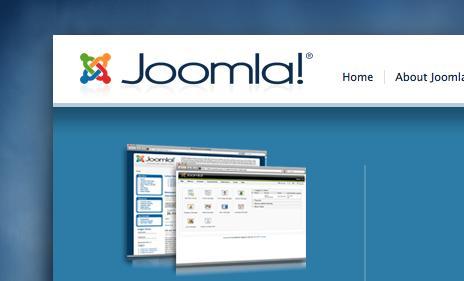 3.Joomla! Το Joomla είναι ένα πολύ εξελιγμένο CMS από άποψη λειτουργικότητας. Το ξεκίνημα με τη Joomla είναι αρκετά εύκολο, χάρη στο εύχρηστο πακέτο εγκατάστασης του Joomla.
