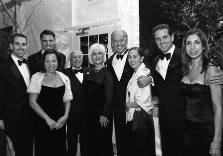 Vice President Biden, (5) George Stamas, Jimmy Moshovitis,