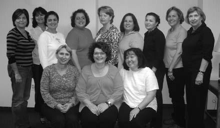 NATIONAL SISTERHOOD OF PRESVYTERES 2008 2010 NATIONAL BOARD PRESIDENT CYNTHIA PALEOLOGOS 89 William Street Worcester, MA 01609 (508) 791-1089 cpaleo@yahoo.
