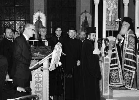 Philip Koufos MASSACHUSETTS (MA) South Boston 02127 Holy Trinity 245 D Street P.O. Box 224 Tel.: (617) 268-7808 Rev. Dr. George Papademetriou Rev. Dn.