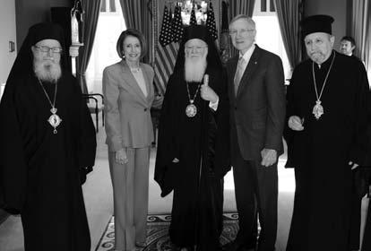 Protocol Capricia Penavic Marshall, and acknowledged