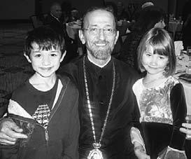 of America and Metropolitan Iakovos of