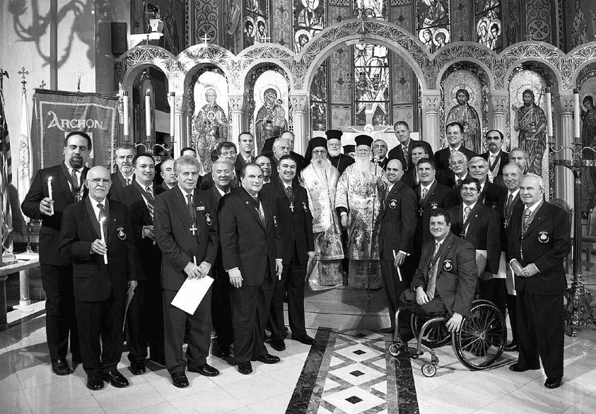 ECUMENICAL PATRIARCHATE DIRECTORY 7) OECUMENICA (NGO) Director: George Zetros. Mailing Address: Notara 131, 2nd floor, 185 36 Peiraeus. Tel. +210.92.21.160-1, Fax 92.21.163. Web: www.ecumenica.