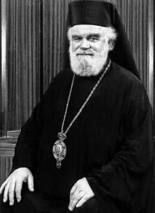 METROPOLIS OF ATLANTA His Eminence Metropolitan Alexios of Atlanta Nameday: March 17 Consecration: May 17, 1987 Enthronement: May 31, 2003 Greek Orthodox Metropolis of Atlanta 2480 Clairmont Road, N.