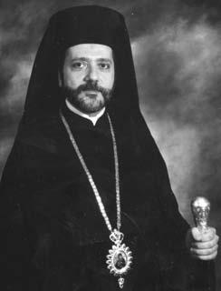 METROPOLIS OF DETROIT His Eminence Metropolitan Nicholas of Detroit Nameday: December 6 Consecration: April 3,1999 Enthronement: April 18,1999 Greek Orthodox Metropolis of Detroit 2560 Crooks Road,
