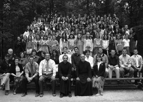 Timothy Summer Camp, located at Oswegatchie Educational Center in Croghan, NY, serves