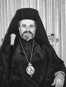 Grace Bishop Demetrios of Mokissos
