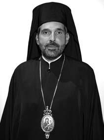 Bishop John of Amorion Nameday: May