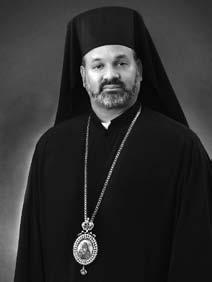 Bishop Philotheos of Meloa Nameday: