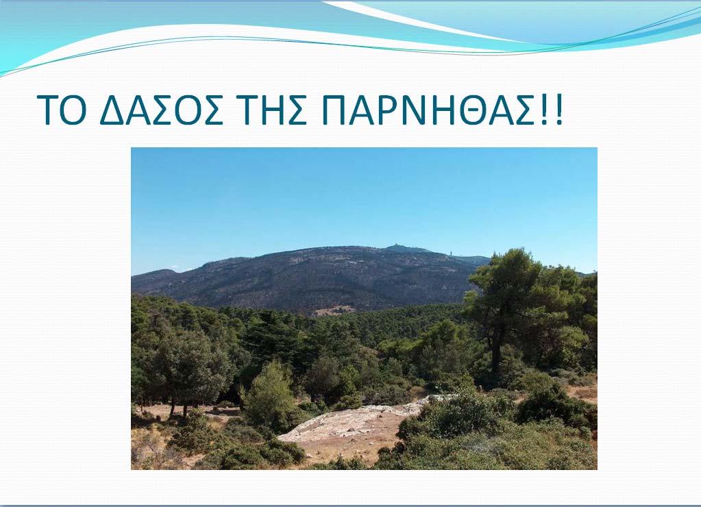 ΔΙΑΦΑΝΕΙΕΣ ΠΟΥ