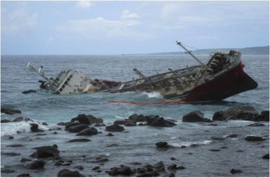 Wreck