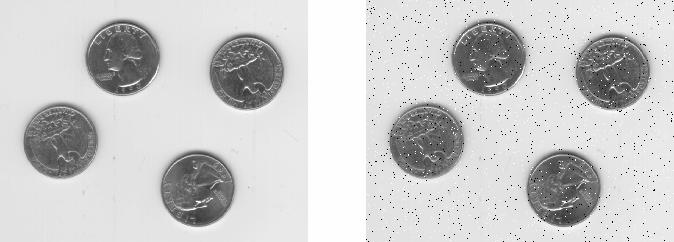 2); salt &pepper είναι είδος θορύβου ενώ το.